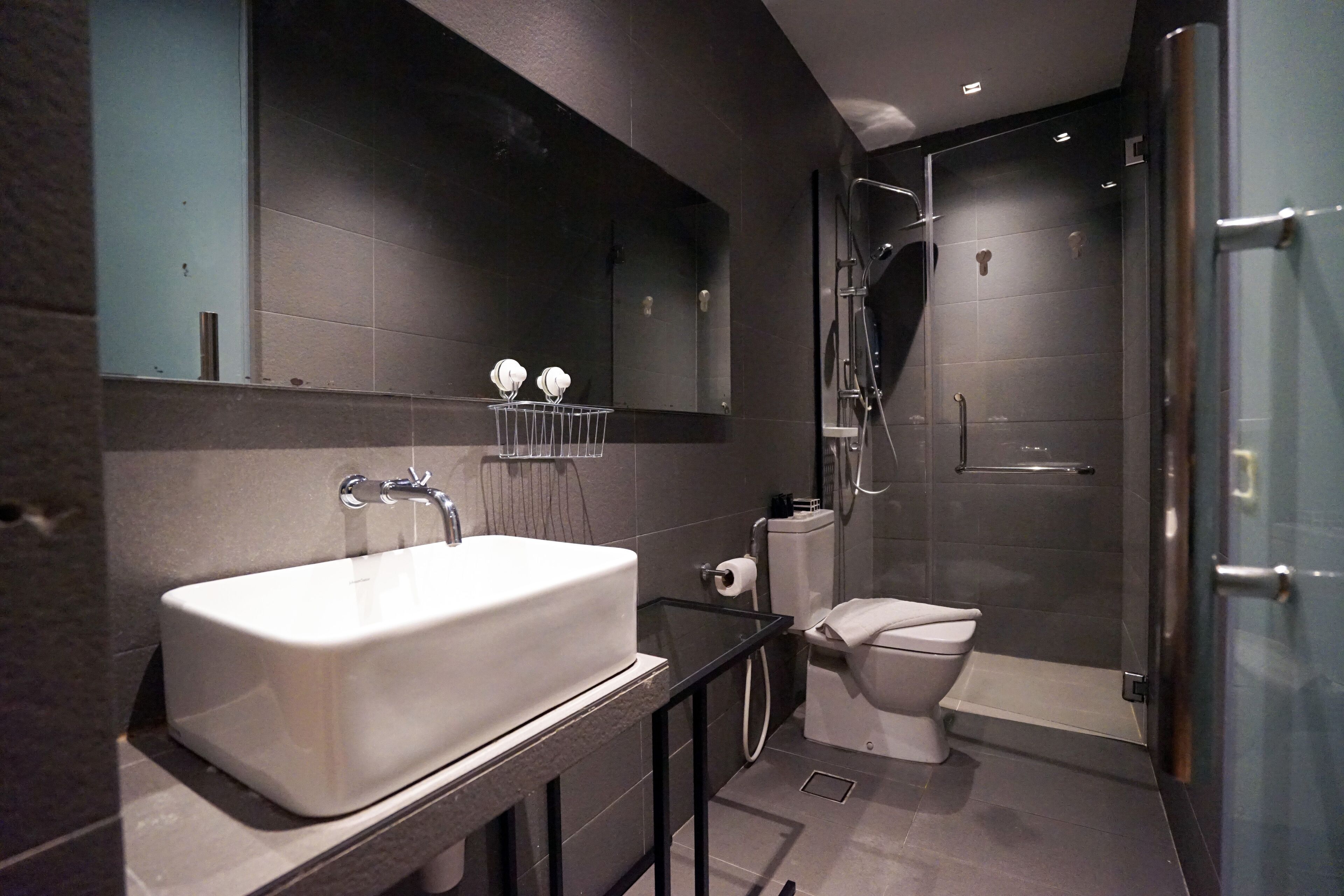 Photo - Chaos Boutique Hotel Kuala Lumpur