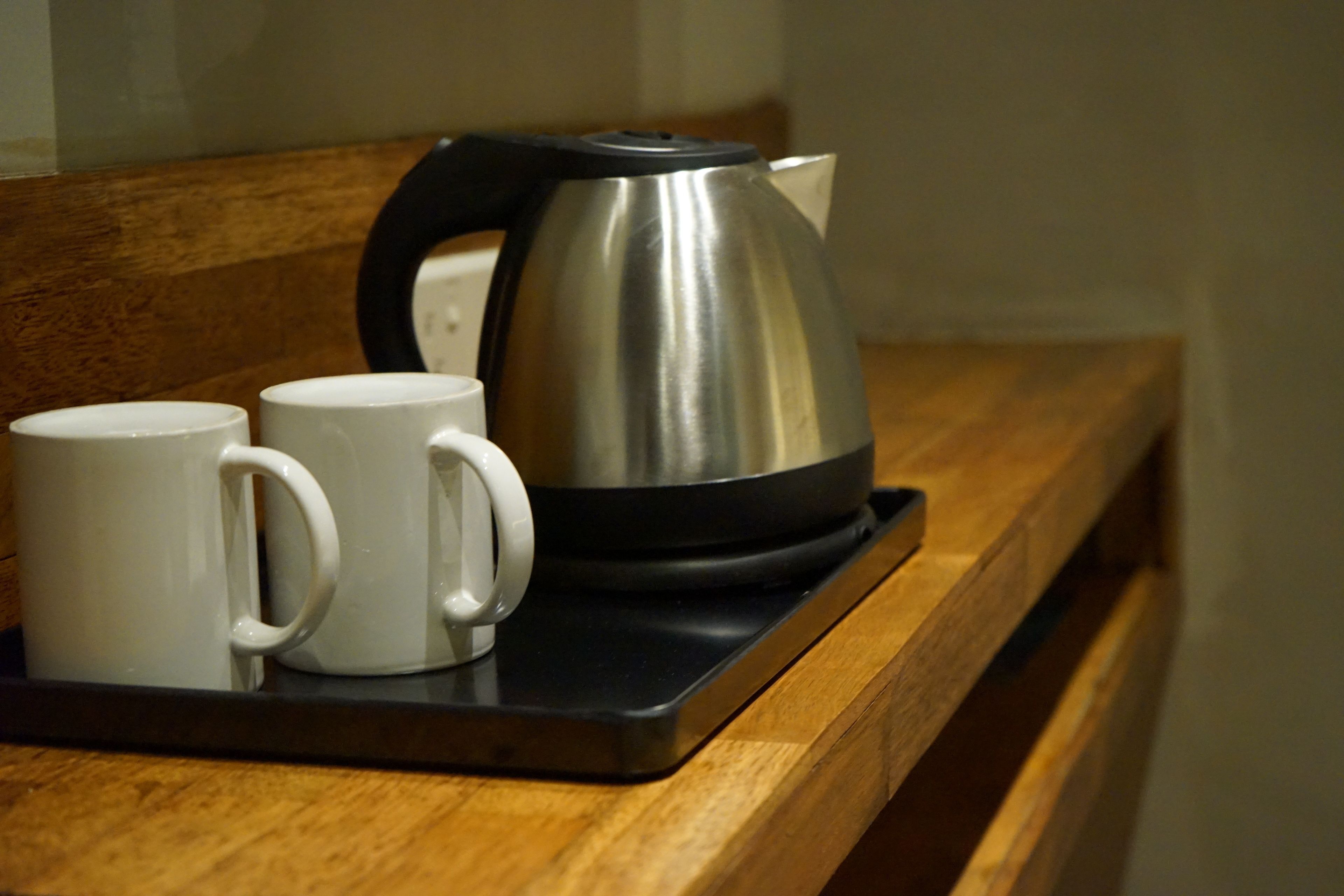 Photo - Chaos Boutique Hotel Kuala Lumpur