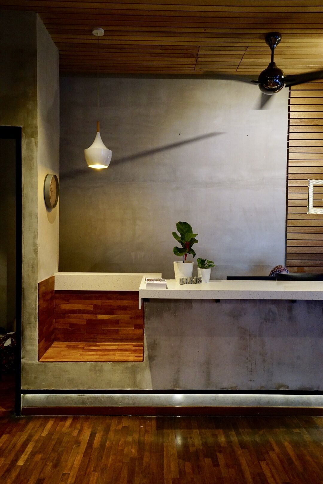 Photo - Chaos Boutique Hotel Kuala Lumpur