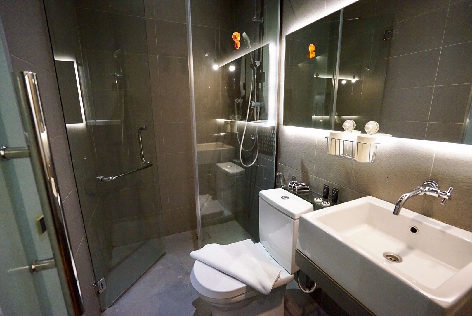 Foto - Chaos Boutique Hotel