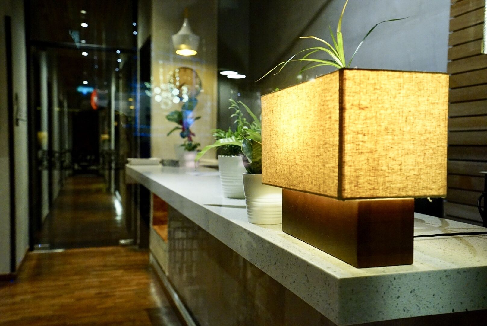 Photo - Chaos Boutique Hotel Kuala Lumpur