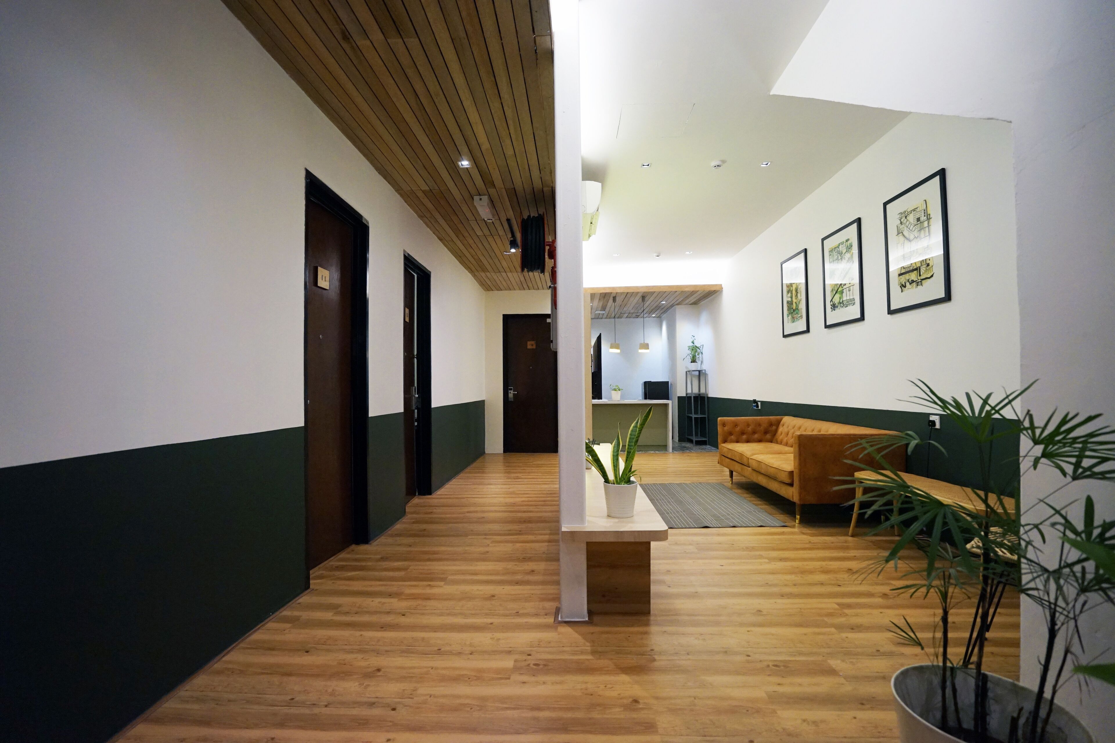 Photo - Chaos Boutique Hotel Kuala Lumpur