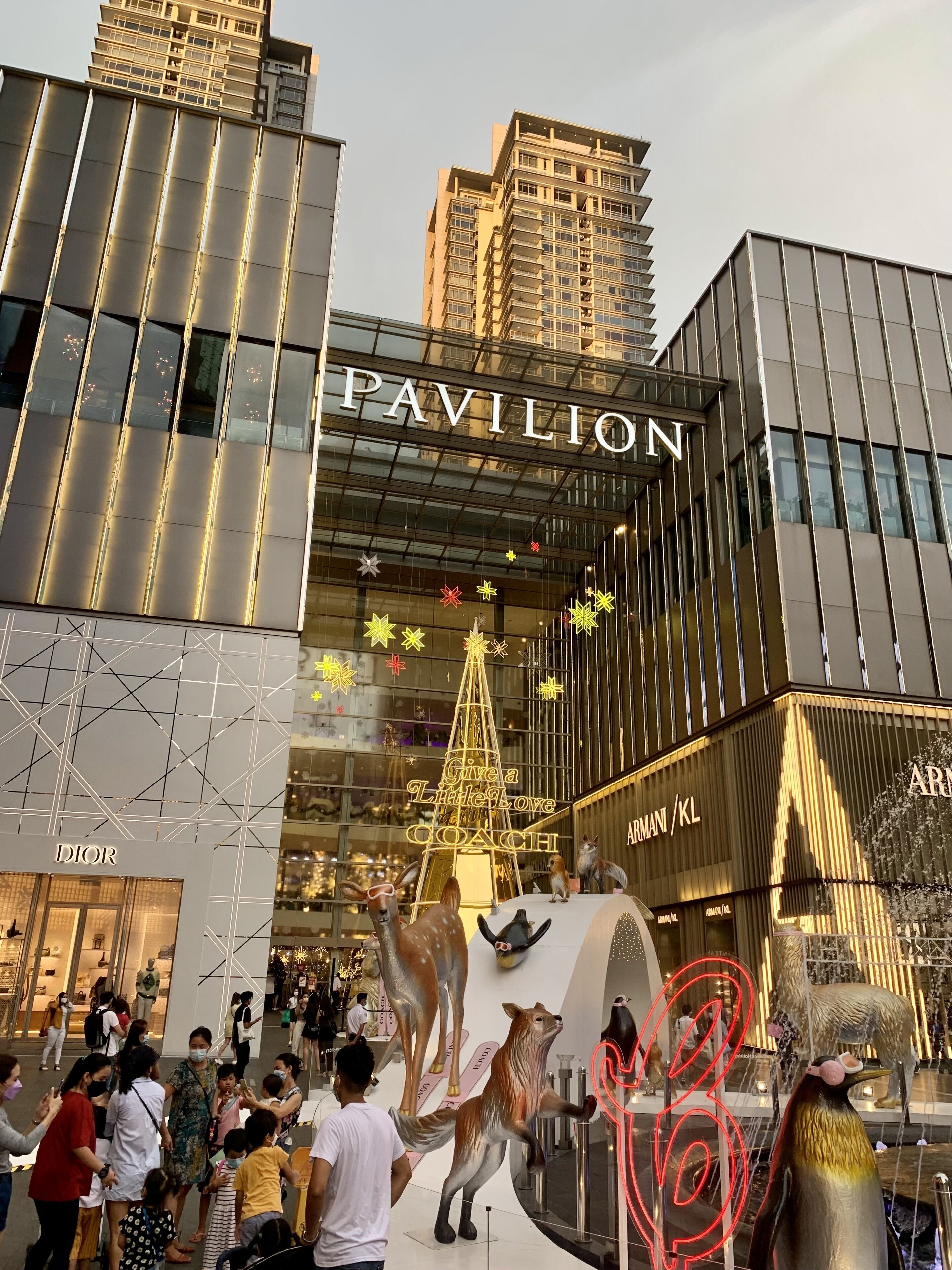 Photo - Chaos Boutique Hotel Kuala Lumpur