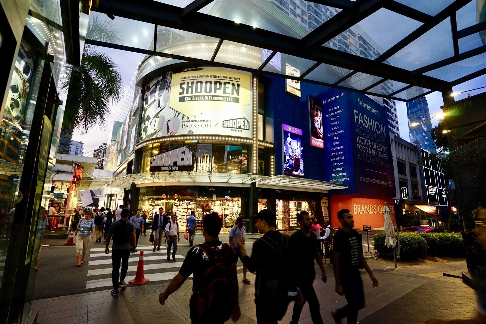 Photo - Chaos Boutique Hotel Kuala Lumpur