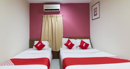 OYO 44100 Hotel Casavilla Petaling Jaya