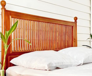 Kamar Superior, kamar mandi umum | Brankas, kedap suara, Wi-Fi gratis, dan seprai linen