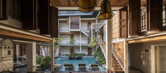 Nanda Heritage Hotel