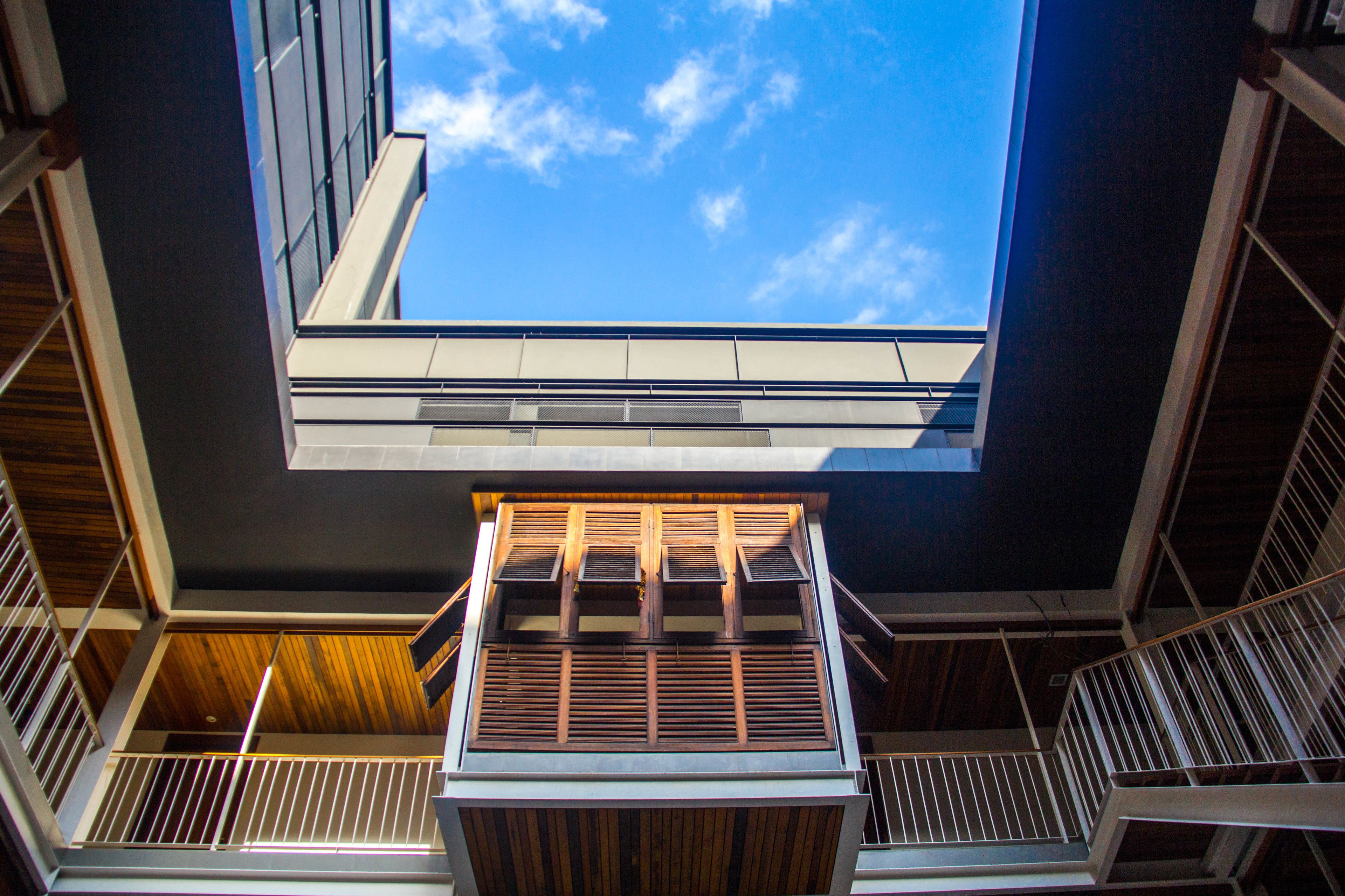 Salón de bodas