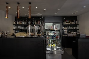 Bar (ter plaatse)