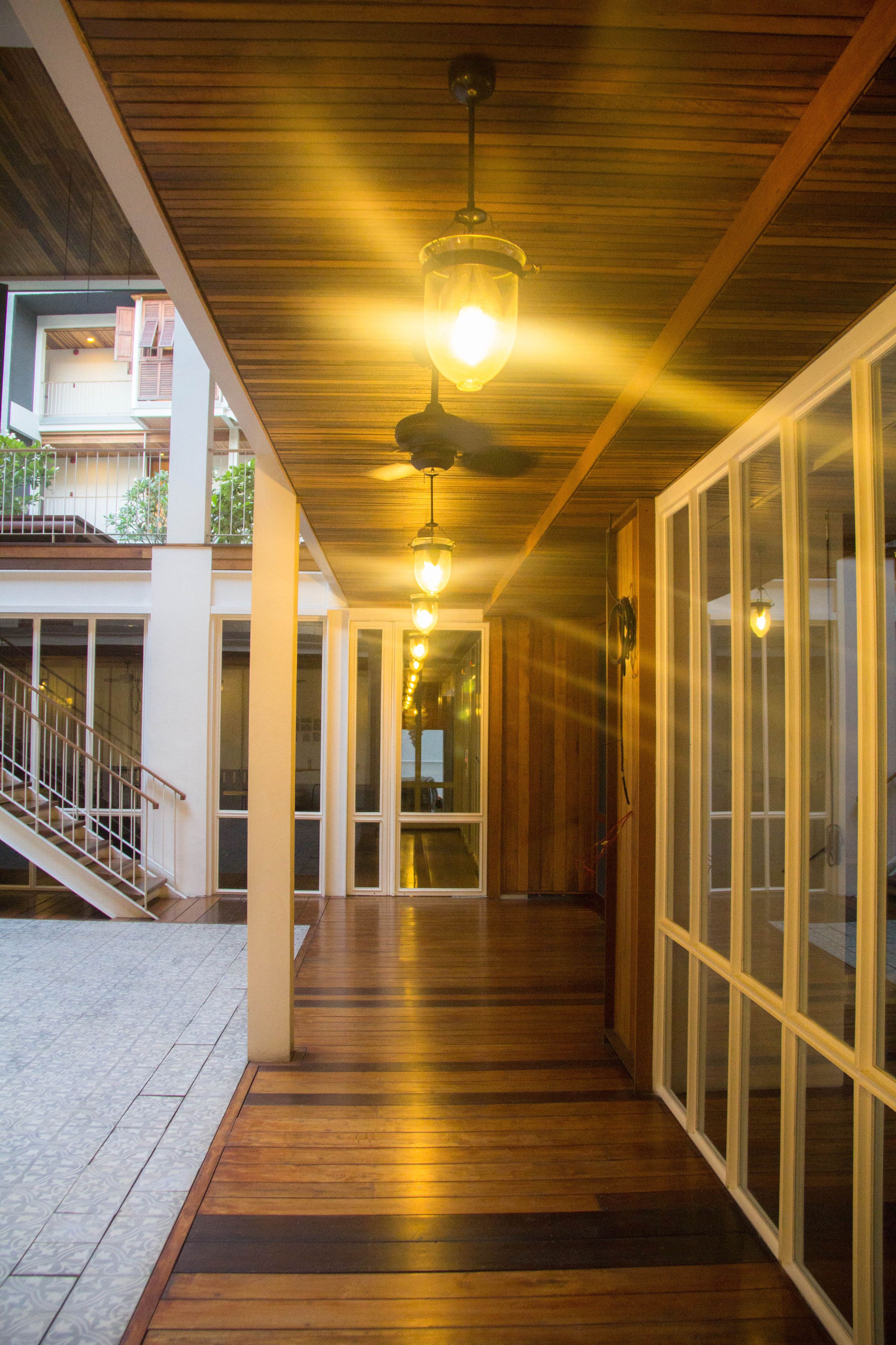 내부 세부 사진