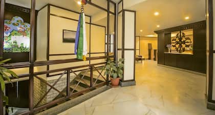 Summit Ttakshang Residency Hotel & Spa