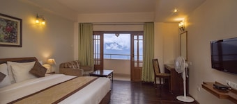 Summit Ttakshang Residency Hotel & Spa