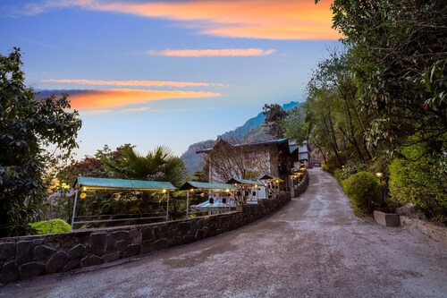 Summit Norling Resort & Spa