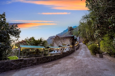Summit Norling Resort & Spa