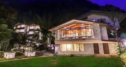 Summit Norling Resort & Spa