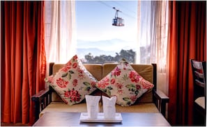 Interior - Summit Namnang Courtyard & Spa (Gangtok)