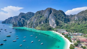 Point of interest - Phi Phi Cliff Beach Resort (Ko Phi Phi)