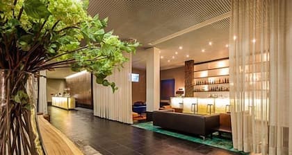 Samba Hotel