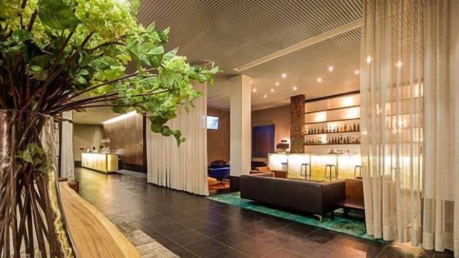 Samba Hotel