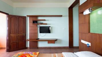 1 dormitorio, escritorio, wifi gratis