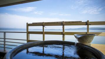 Zimmersafe, kostenloses WLAN