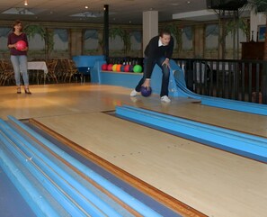 Sports facility - Hotel Torgauer Brauhof (Torgau)