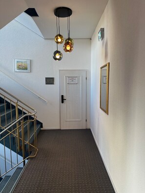 Interior - Hotel Torgauer Brauhof (Torgau)