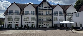 Hotel Torgauer Brauhof