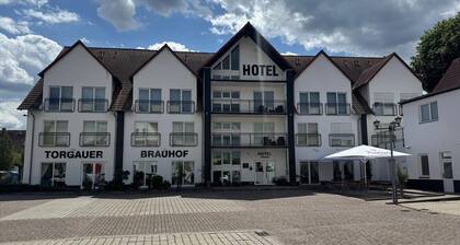 Hotel Torgauer Brauhof