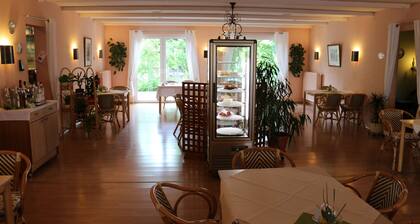 Hotel Torgauer Brauhof