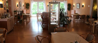 Hotel Torgauer Brauhof