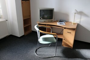 Room amenity - Hotel Torgauer Brauhof (Torgau)