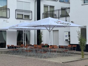 Exterior - Hotel Torgauer Brauhof (Torgau)