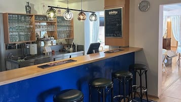 Bar (ter plaatse)
