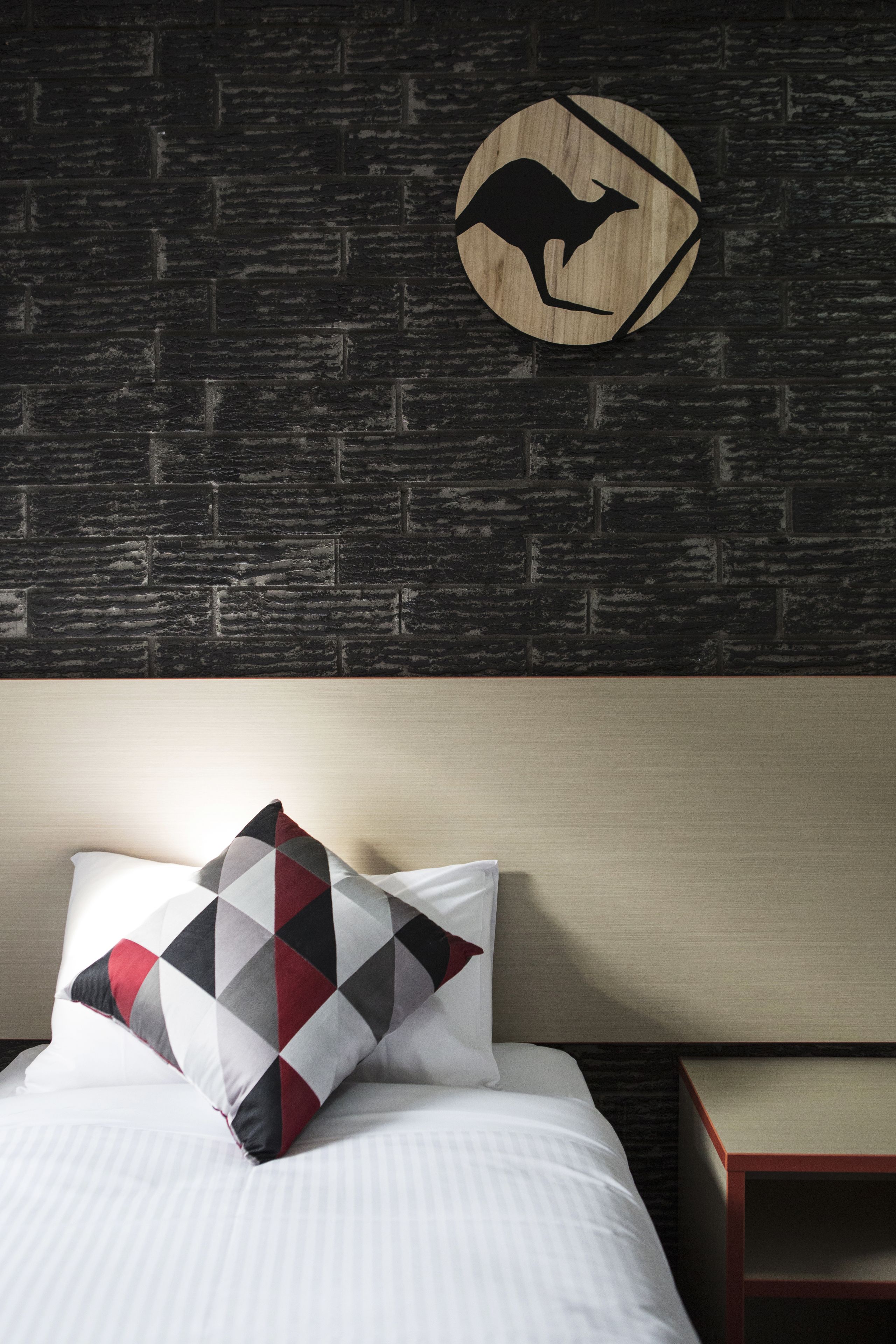 economy studio | desk, laptop workspace, iron/ironing board, free wifi