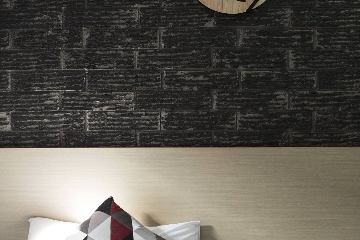 economy studio | desk, laptop workspace, iron/ironing board, free wifi