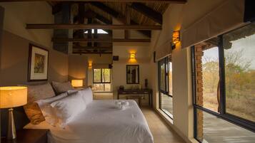 Literie de qualité supérieure, minibar, coffres-forts dans les chambres