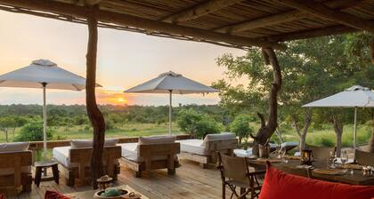 Baobab Ridge Private Lodge