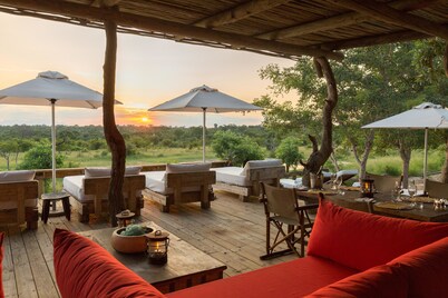 Baobab Ridge Private Lodge
