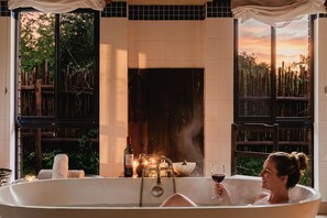 Interior - Baobab Ridge Private Lodge (Bushbuckridge)