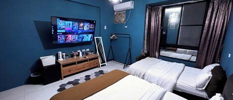 Ropa de cama de alta calidad y decoración personalizada