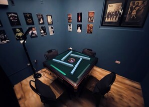 Front of property - Kenting Timehouse (Hengchun)