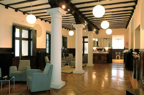 Las Carolinas Garden