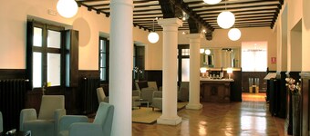 Las Carolinas Garden