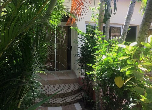 Sermaho Residence - Adults Only