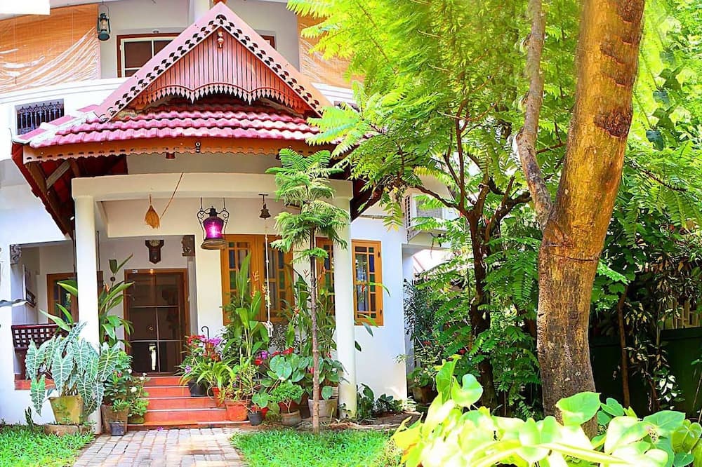 Heavenly Homestay