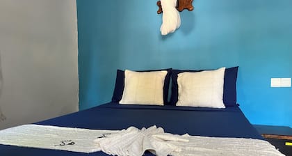 Footsteps Eco-Lodge