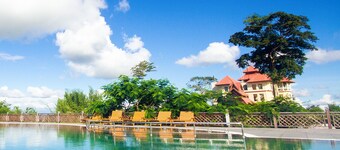 Mount Pleasant Hotel