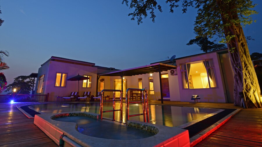 Mount Pleasant Hotel