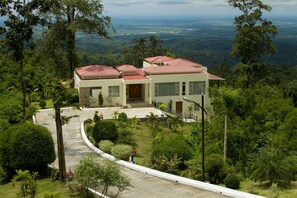 Presidential Villa, 3 Bedrooms, Mountain View, Mountainside (Pool) | View from room